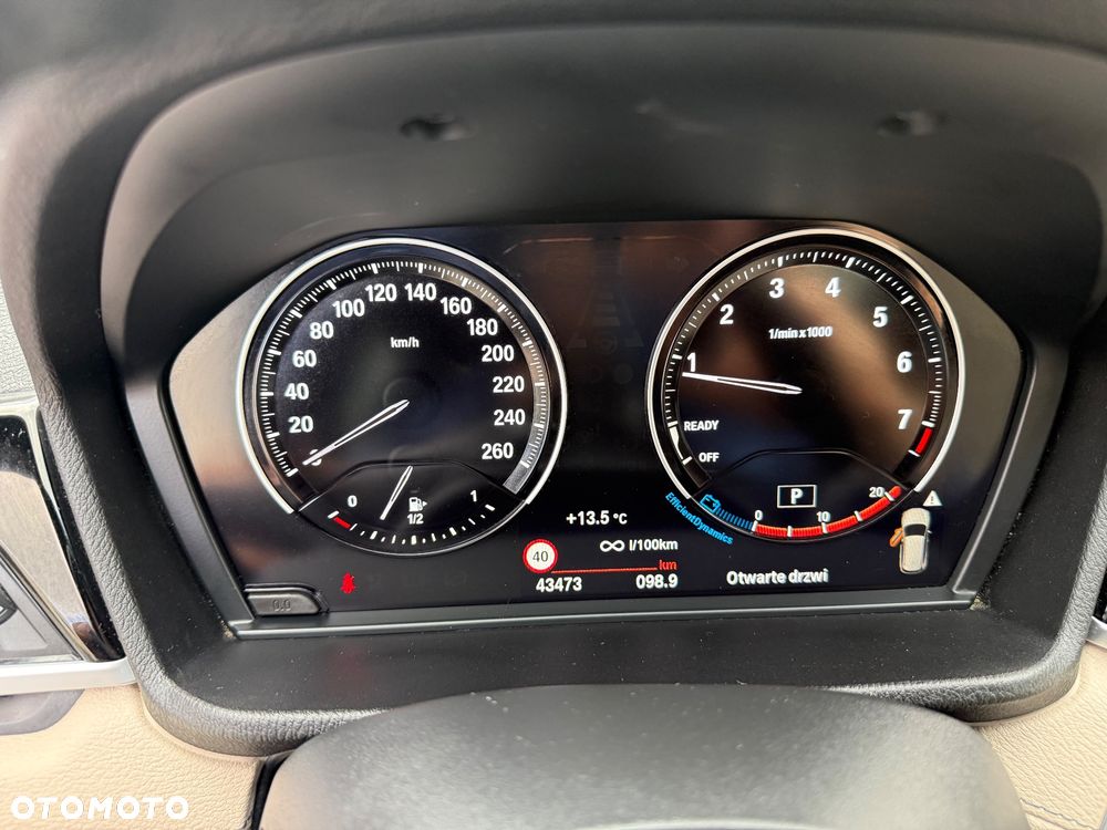 BMW X1 xDrive25i GPF xLine sport - 21