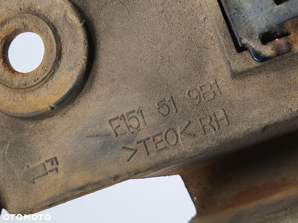 CHLAPACZ PRAWY TYŁ TYLNY MAZDA RX-8 RX8 F151-F19B1 - 4