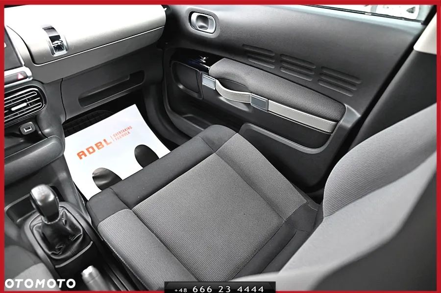 Citroën C4 Cactus 1.2 PureTech Shine - 21