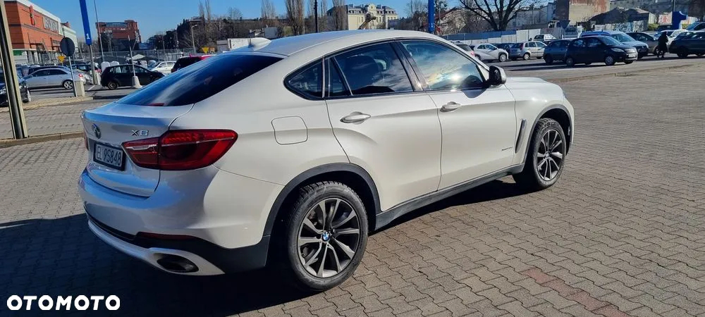 BMW X6 xDrive40d - 3