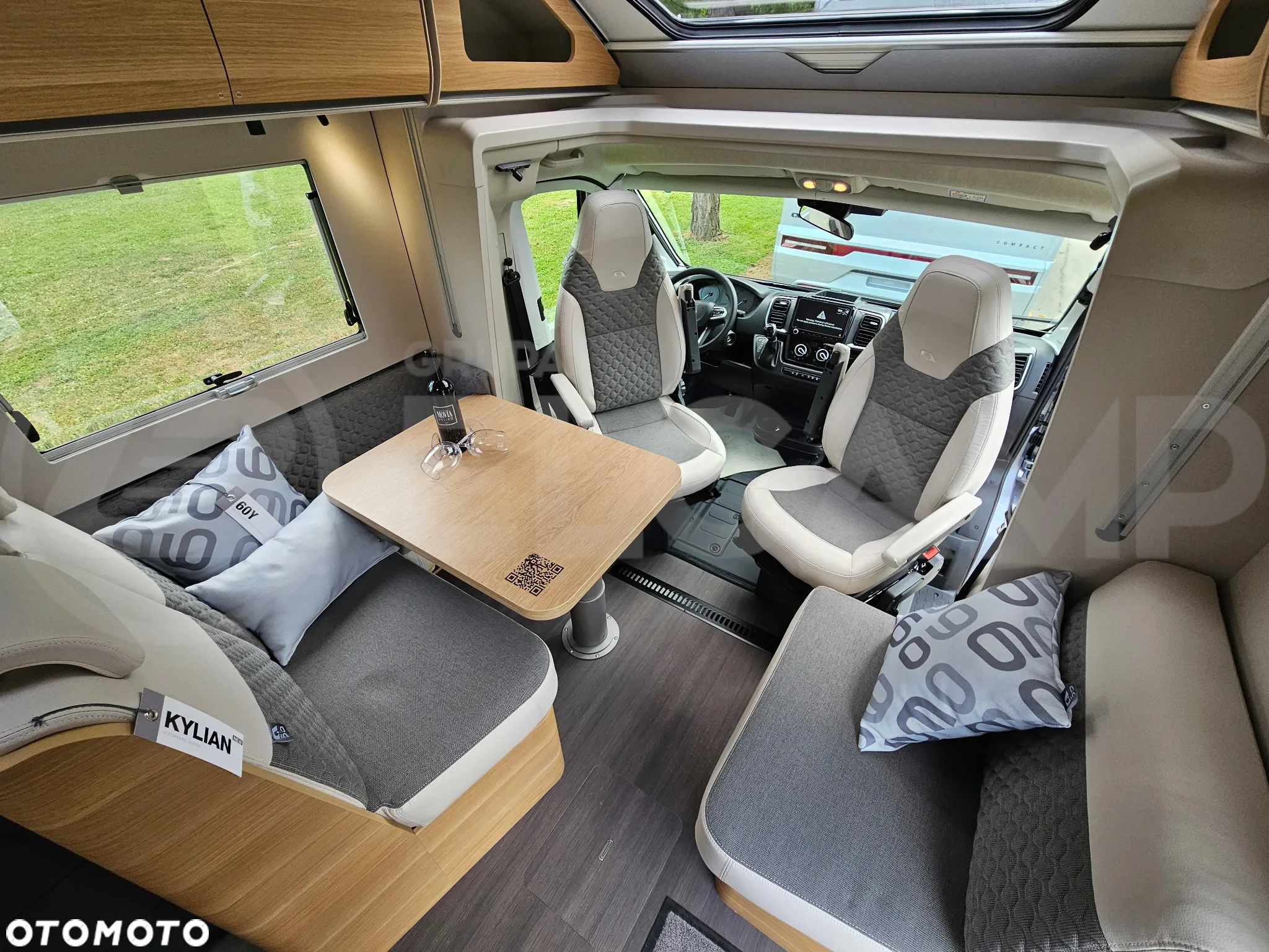 Adria Matrix 670SL 60y - 8