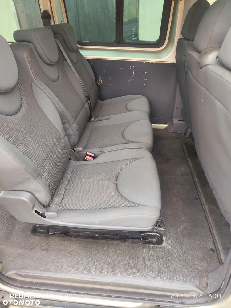 Citroën Jumpy Combi - 18