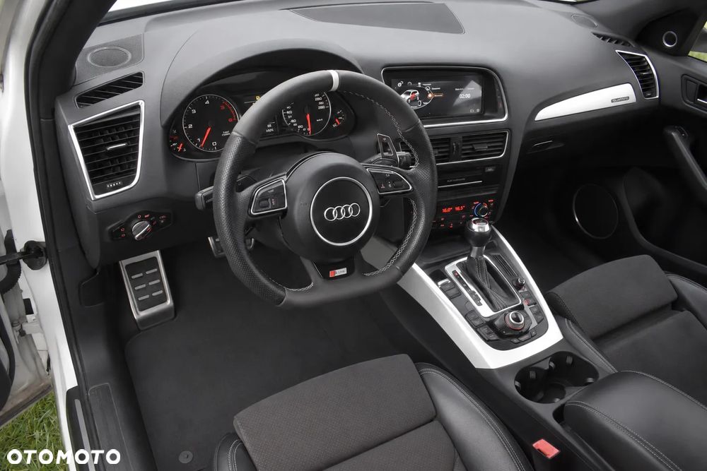 Audi Q5 - 16