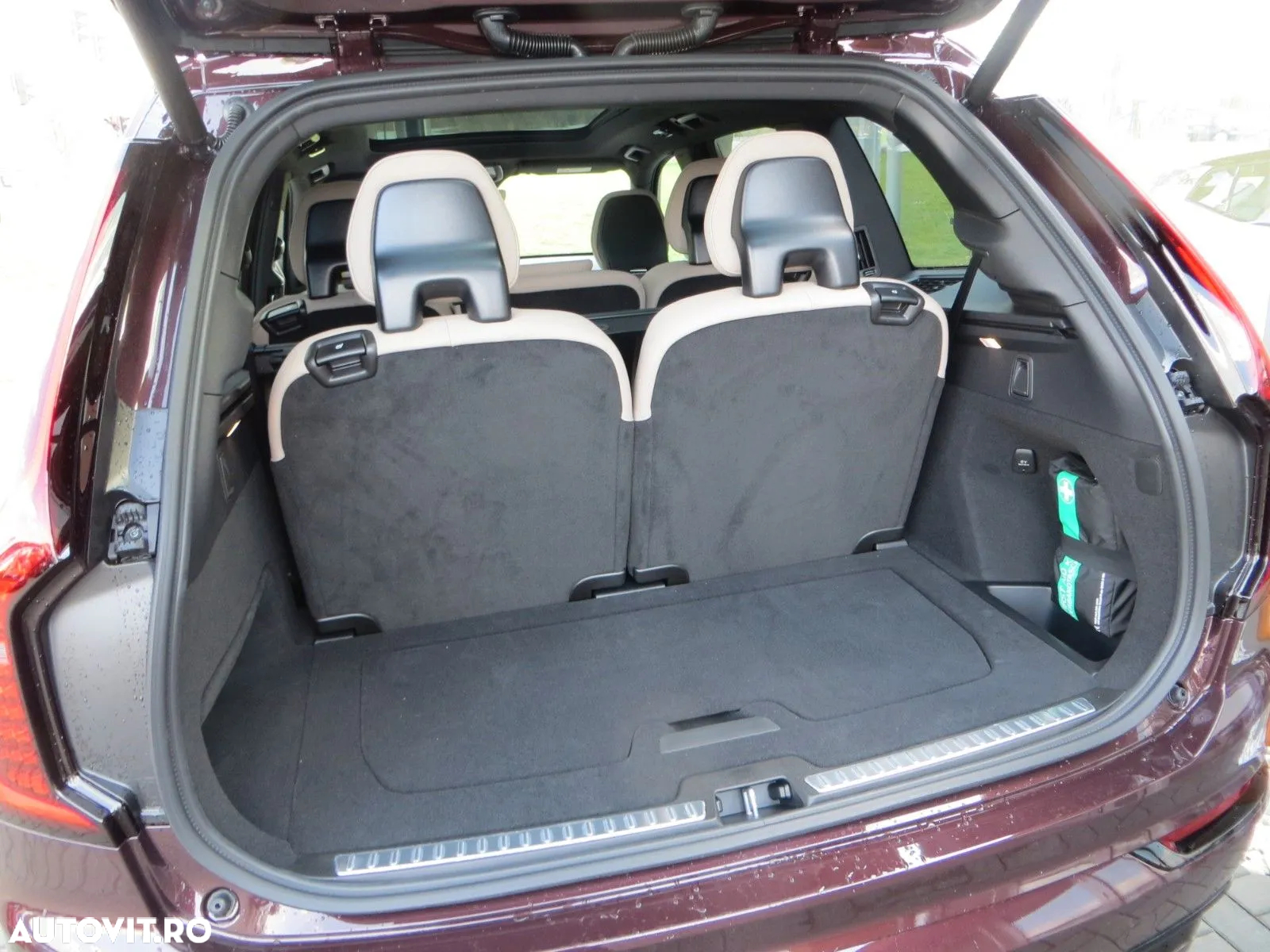 Volvo XC 90 - 13