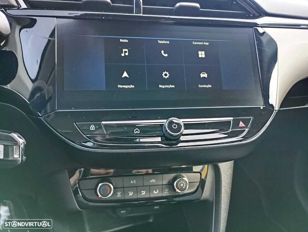 Opel Corsa 1.2 T Edition - 9