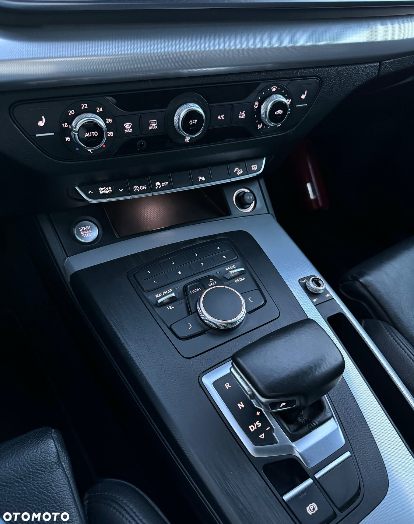 Audi Q5 35 TDI Quattro Sport S tronic - 37