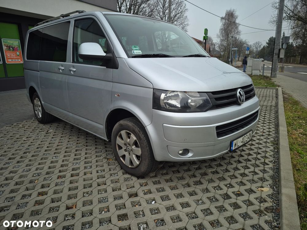Volkswagen Transporter L2H1 - 15