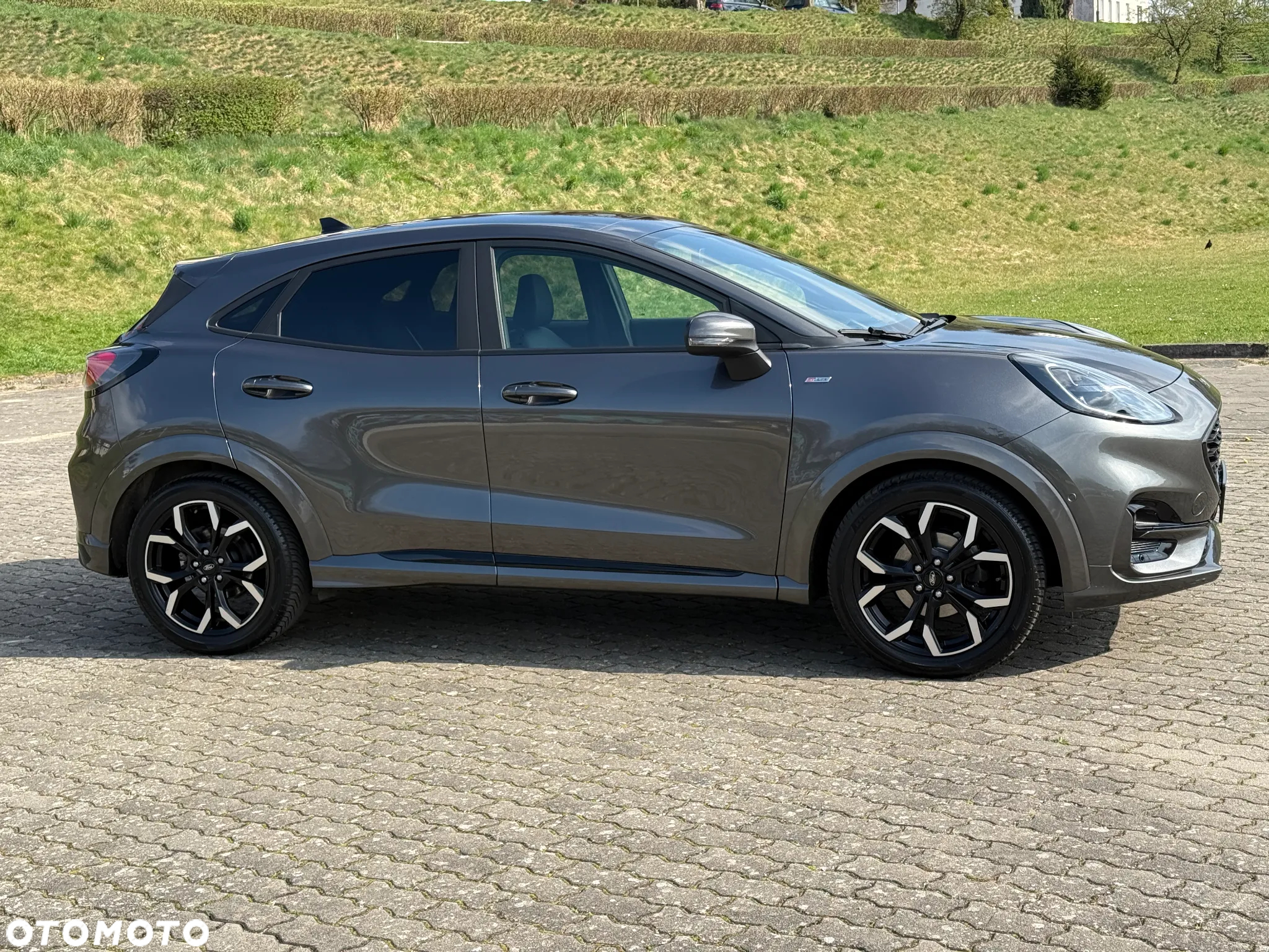 Ford Puma 1.5 EcoBlue ST-LINE X - 6