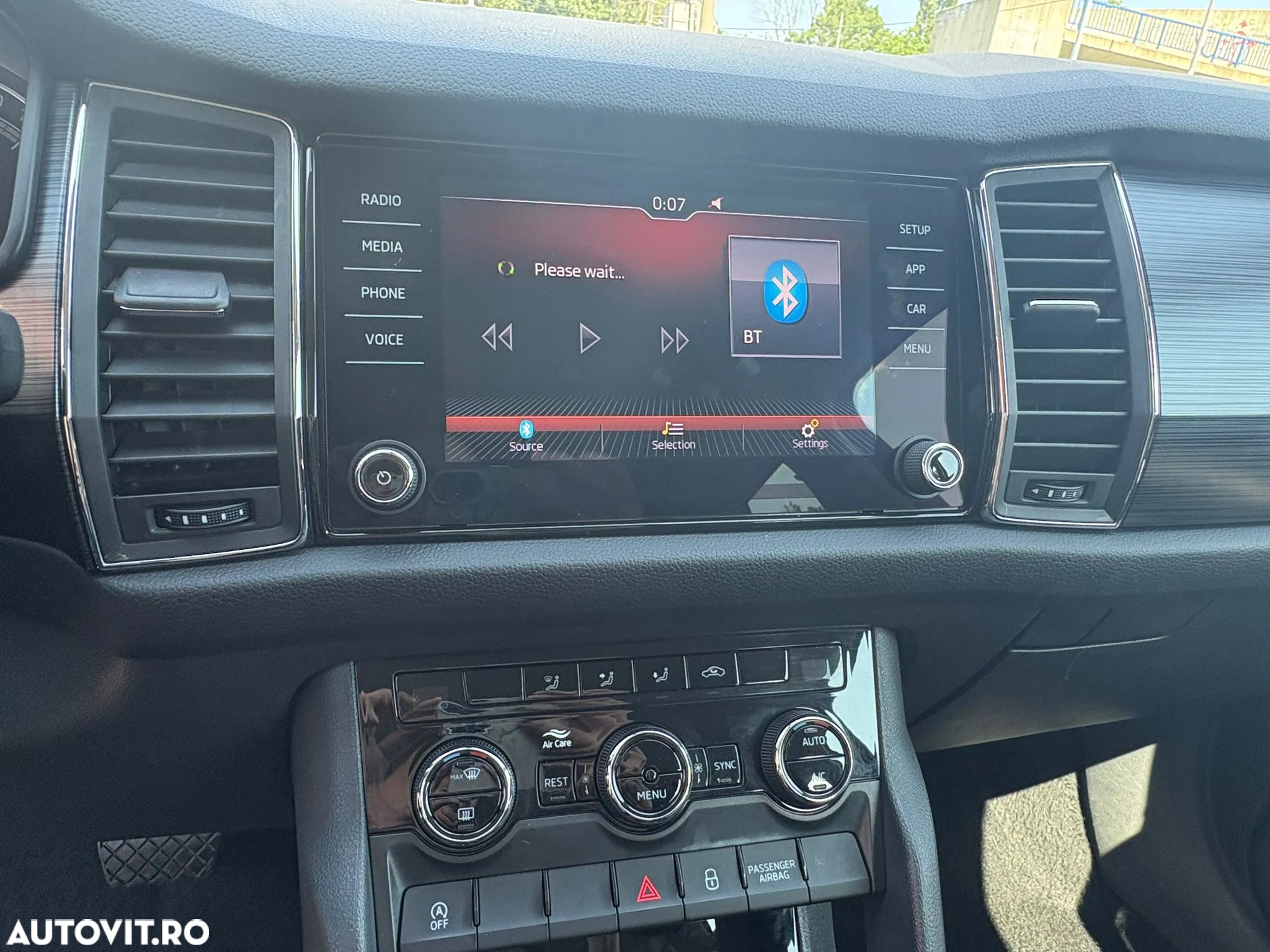 Skoda Kodiaq 2.0 TDI 4X4 DSG Style - 9