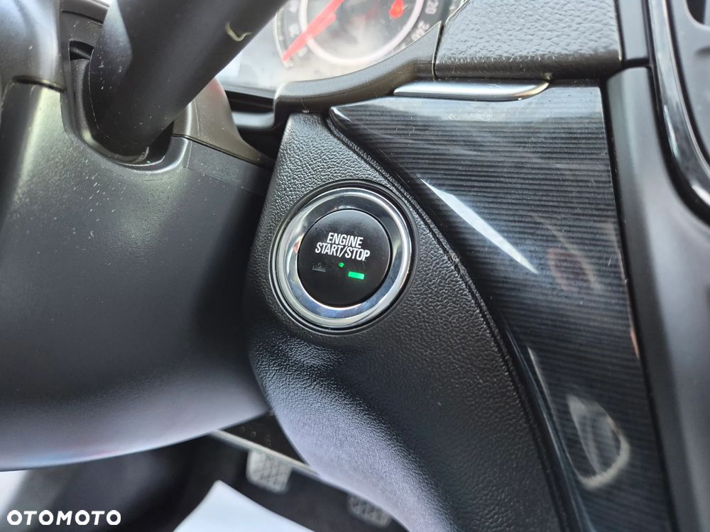 Opel Insignia 2.0 CDTI 4x4 ecoFLEX Start/Stop Business Edition - 37