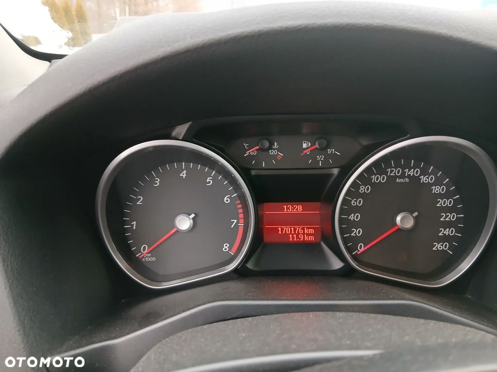 Ford Mondeo - 11