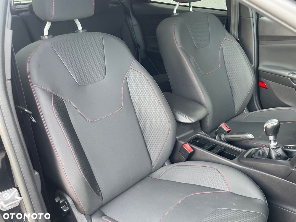 Ford Focus - 7