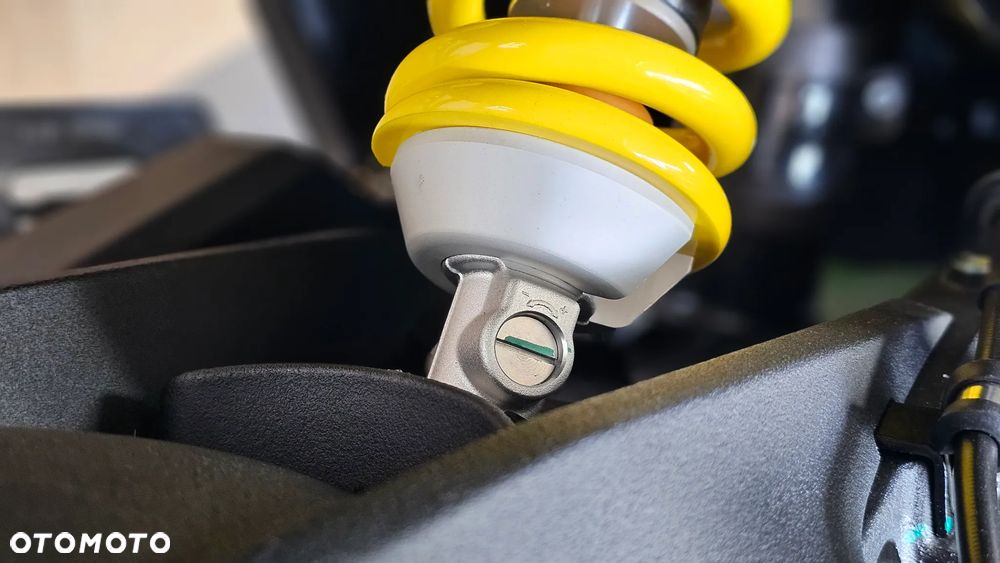 QJMOTOR SRK 800 - 15