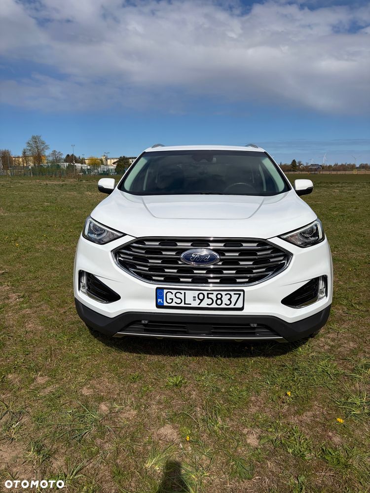 Ford Edge - 7