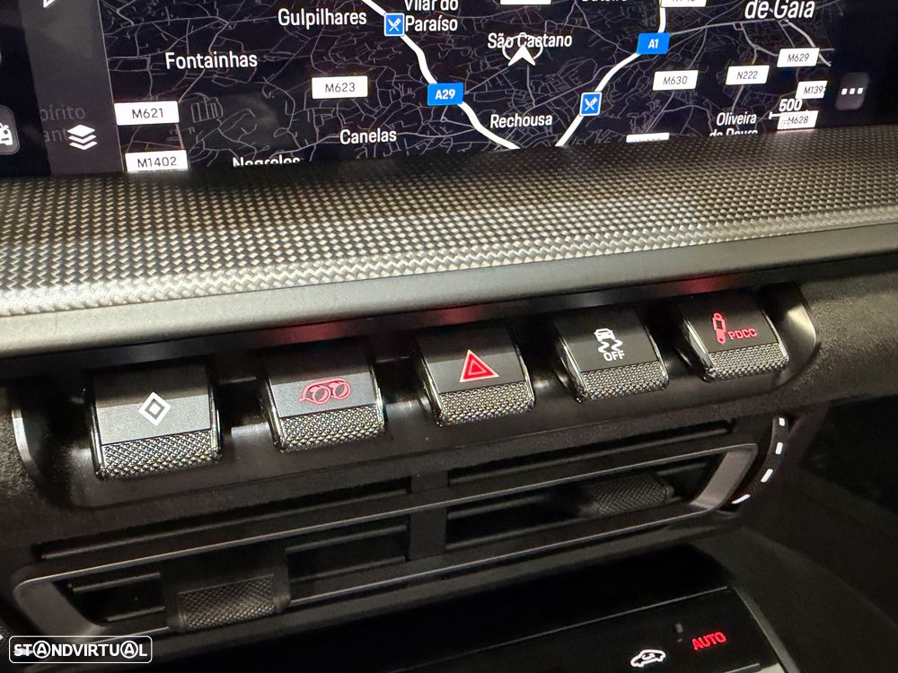 Porsche 911 (992) Targa 4 GTS PDK - 46