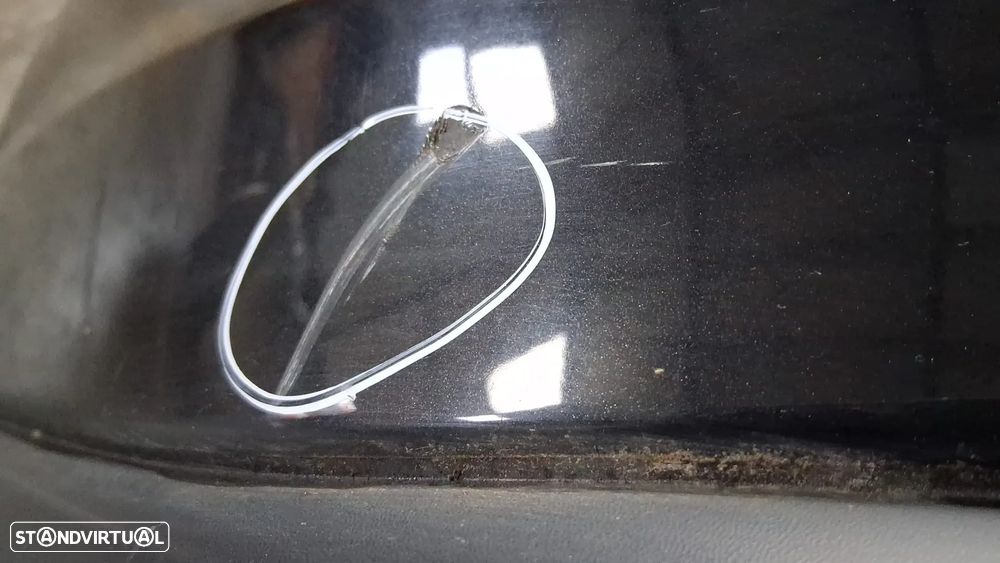 Para-choques traseiro Nissan Qasquai J10 e J11 - 7