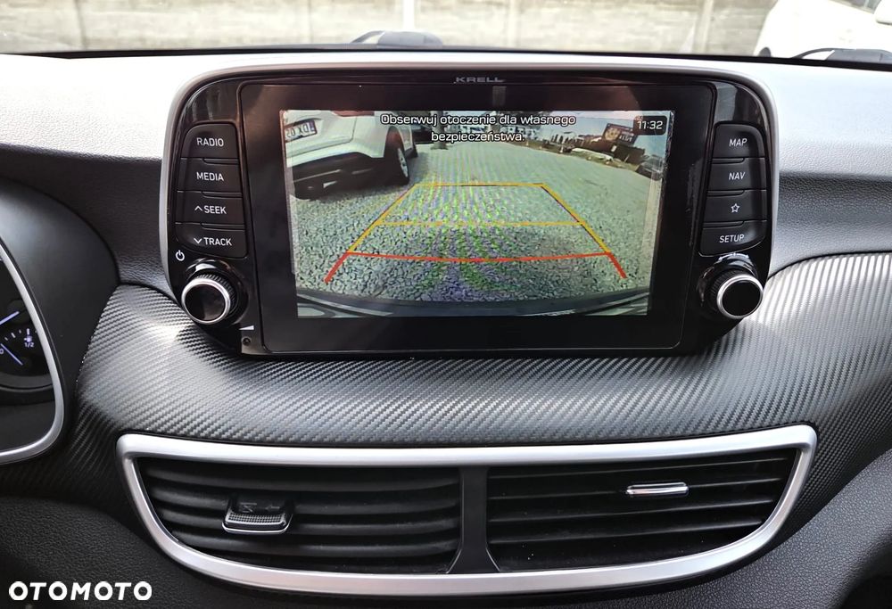 Hyundai Tucson 1.6 GDi Style 2WD - 29