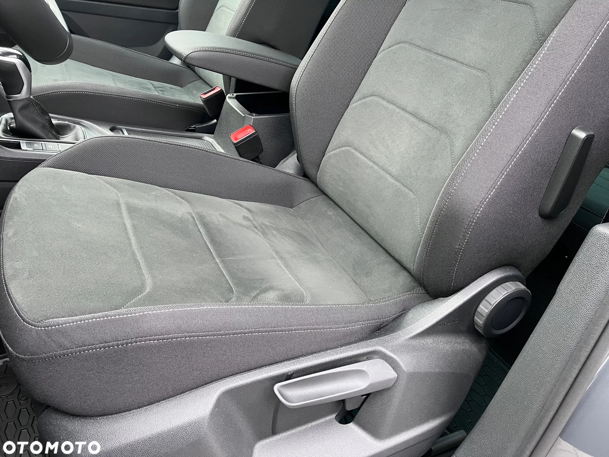 Volkswagen Tiguan 1.5 TSI EVO Elegance DSG - 24