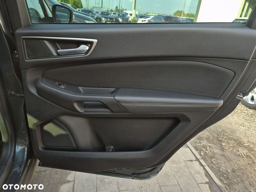 Ford S-Max 1.5 Eco Boost Start-Stopp Titanium - 22