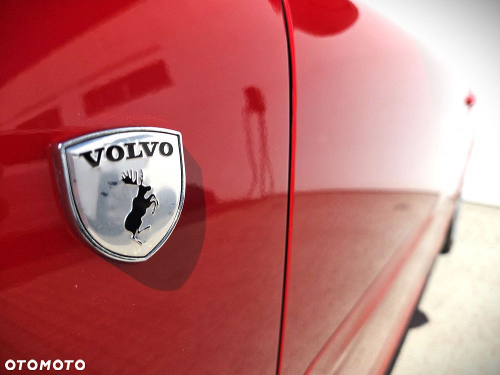 Volvo C70 - 33