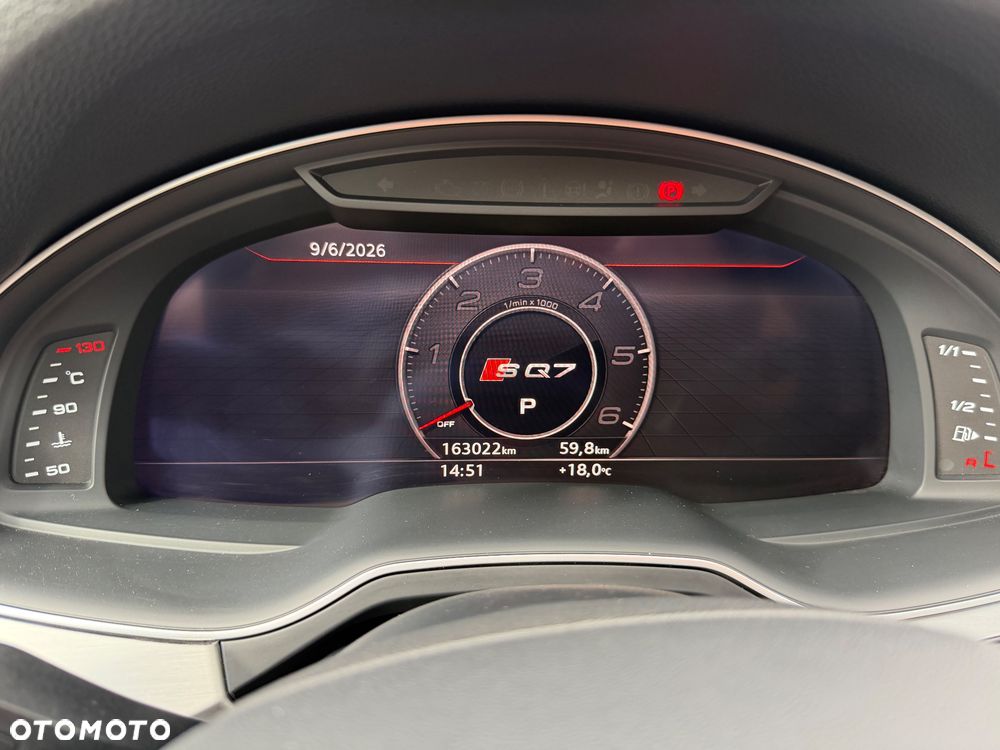 Audi Q7 45 TDI Quattro Tiptr - 9
