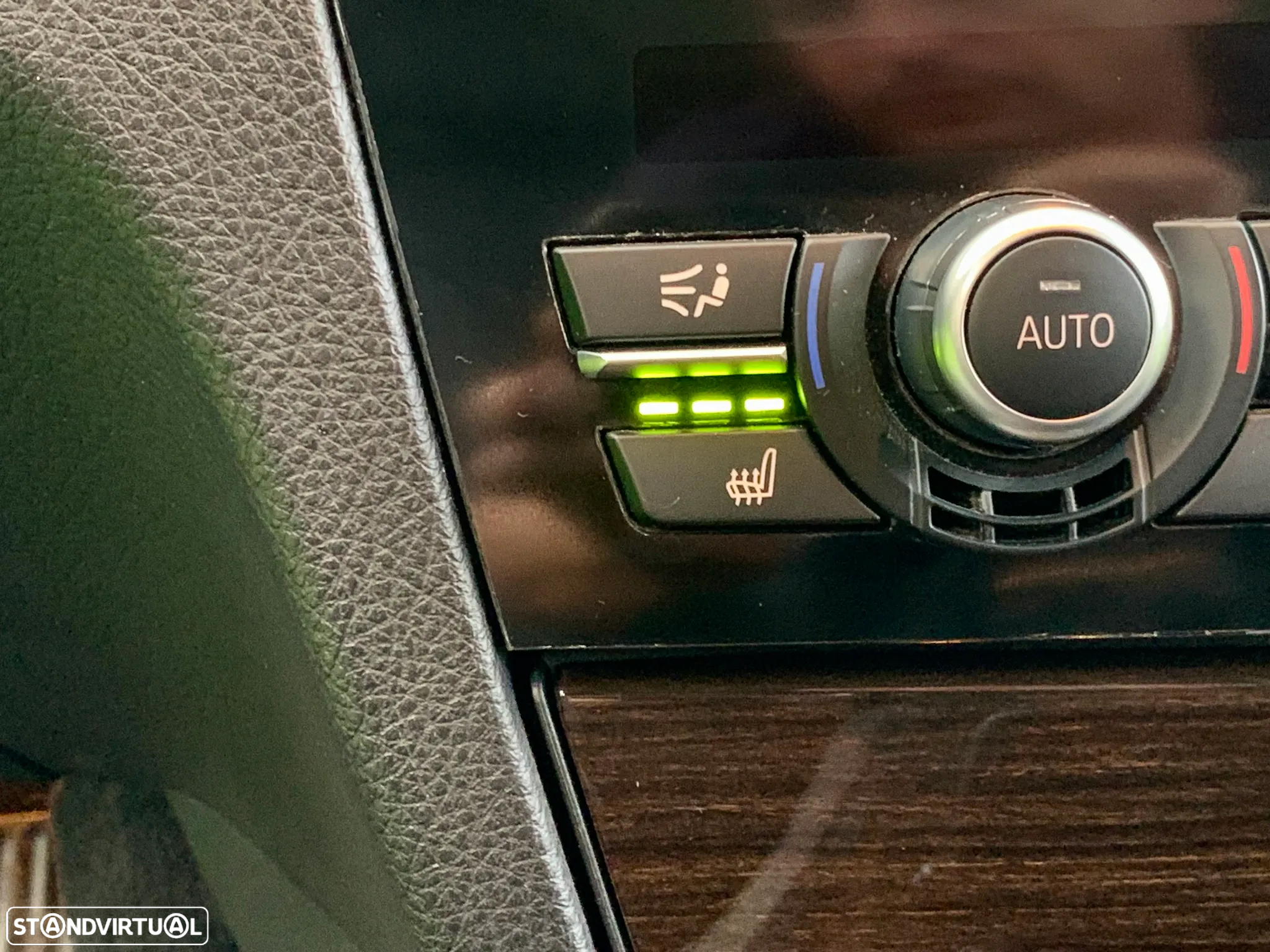 BMW 740 d Pack M - 47