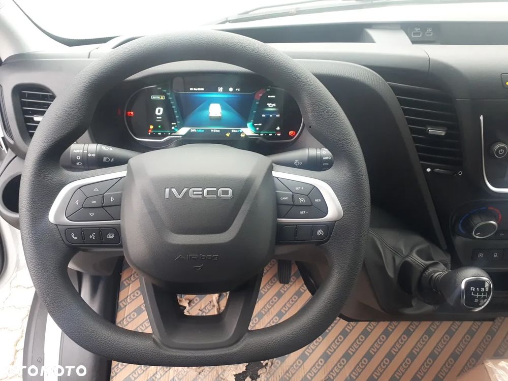 Iveco 35S16A8V - 4