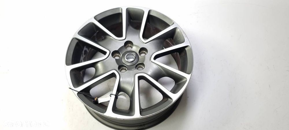 FELGA ALUMINIOWA 17 VOLVO V40 II CROSS COUNTRY - 1