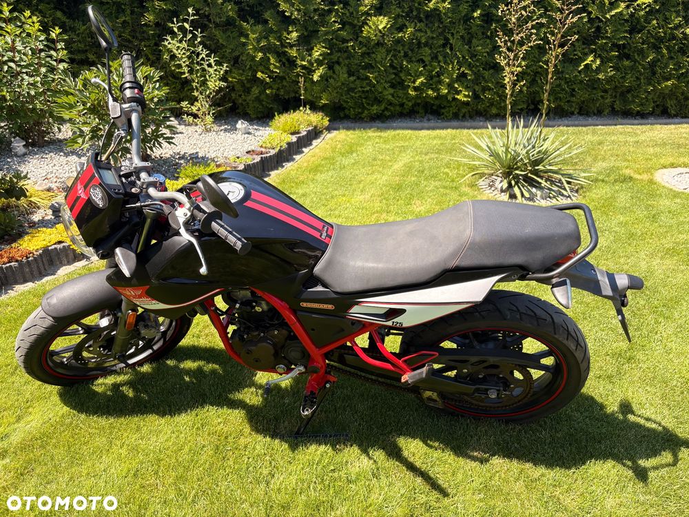 Zundapp Inny - 1