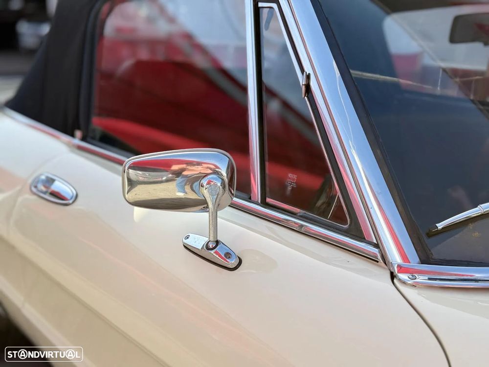 Alfa Romeo Spider - 15