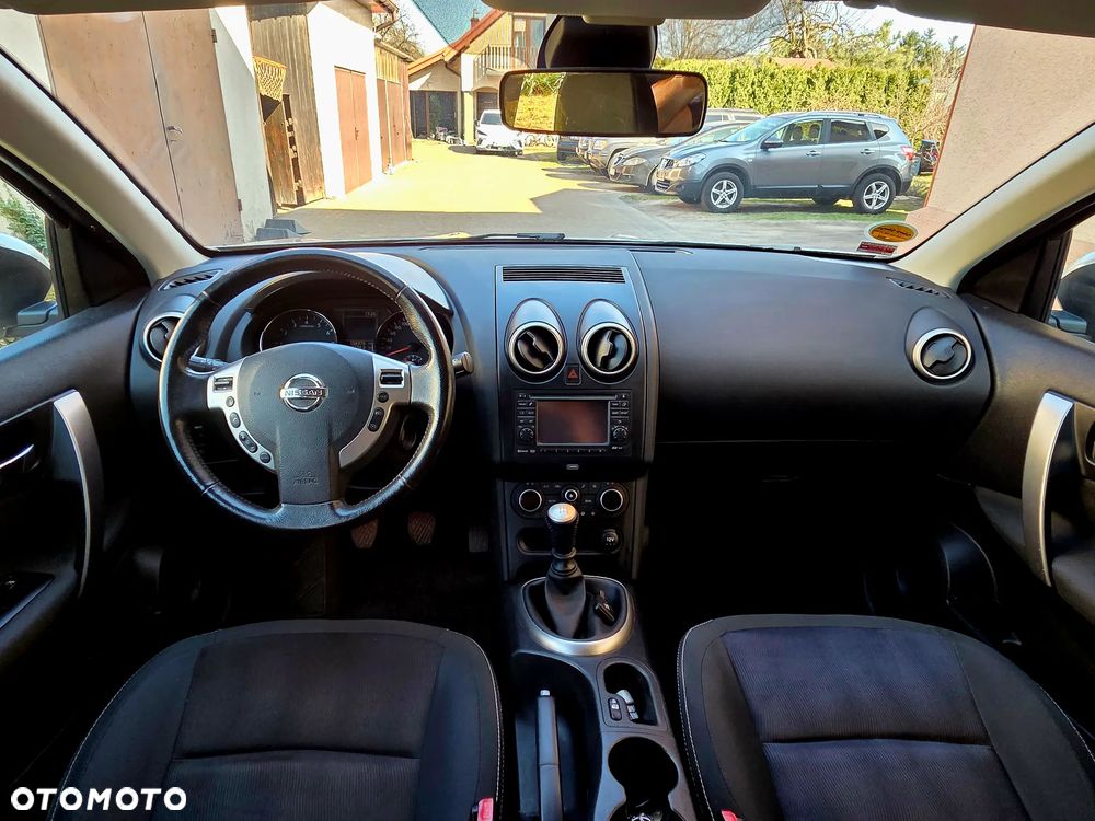 Nissan Qashqai 2.0 Acenta - 2