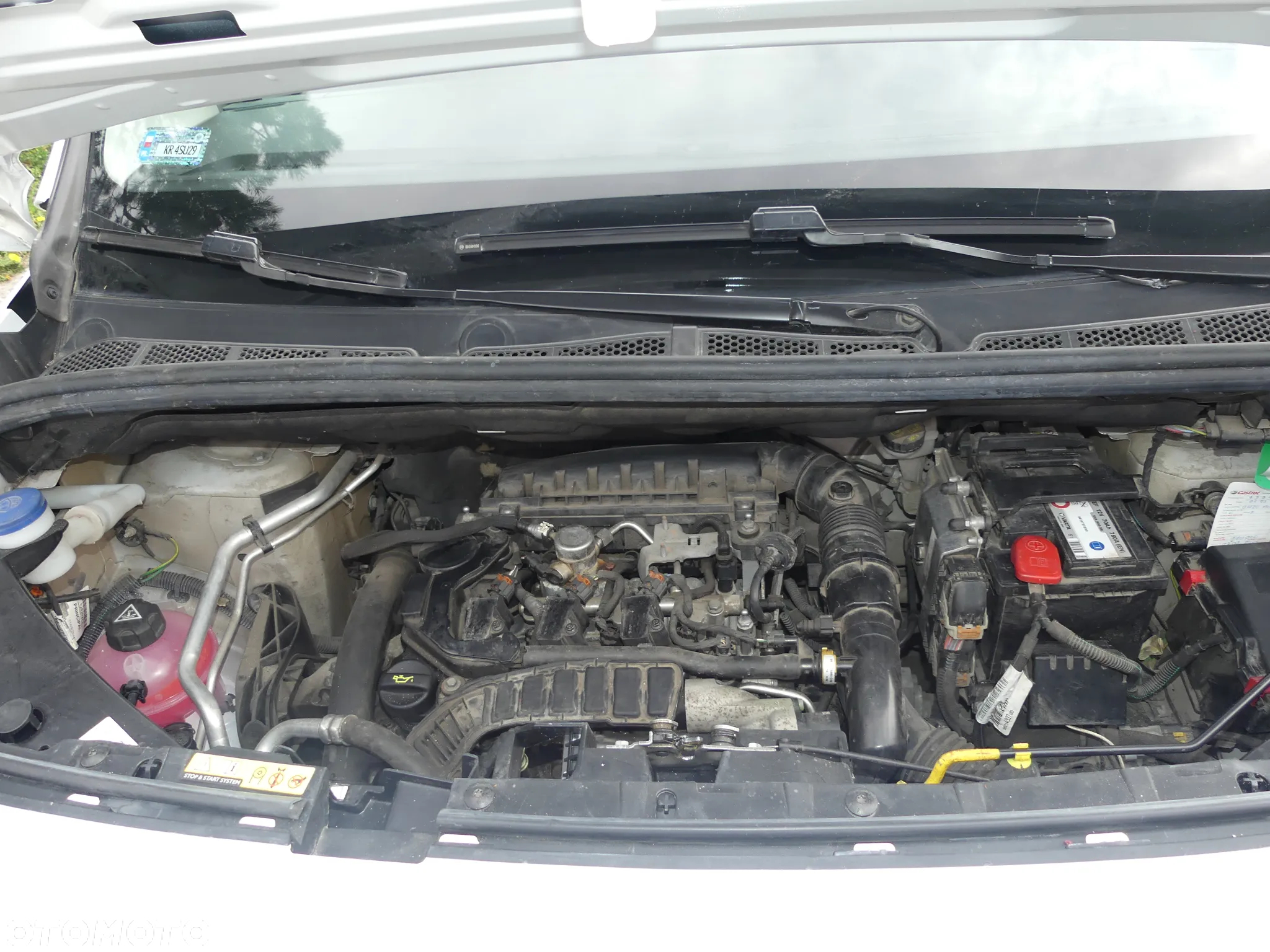 Peugeot Partner 1.2 PureTech L2 S&S Pro (bryg.) - 16