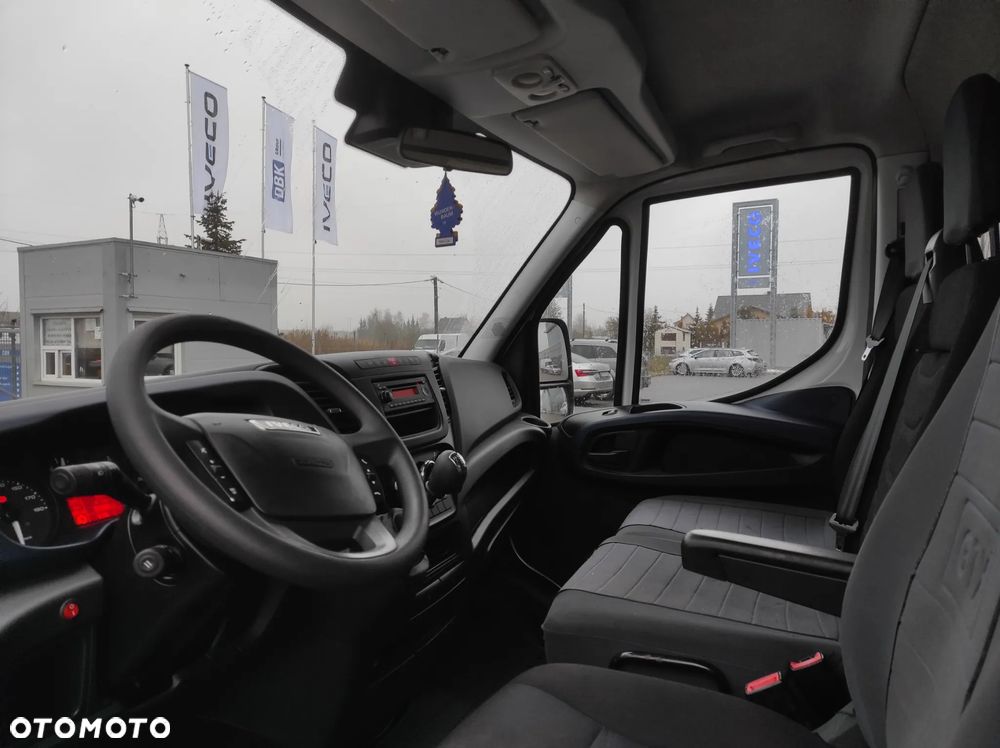 Iveco DAILY 35C15 CHŁODNIA - 21