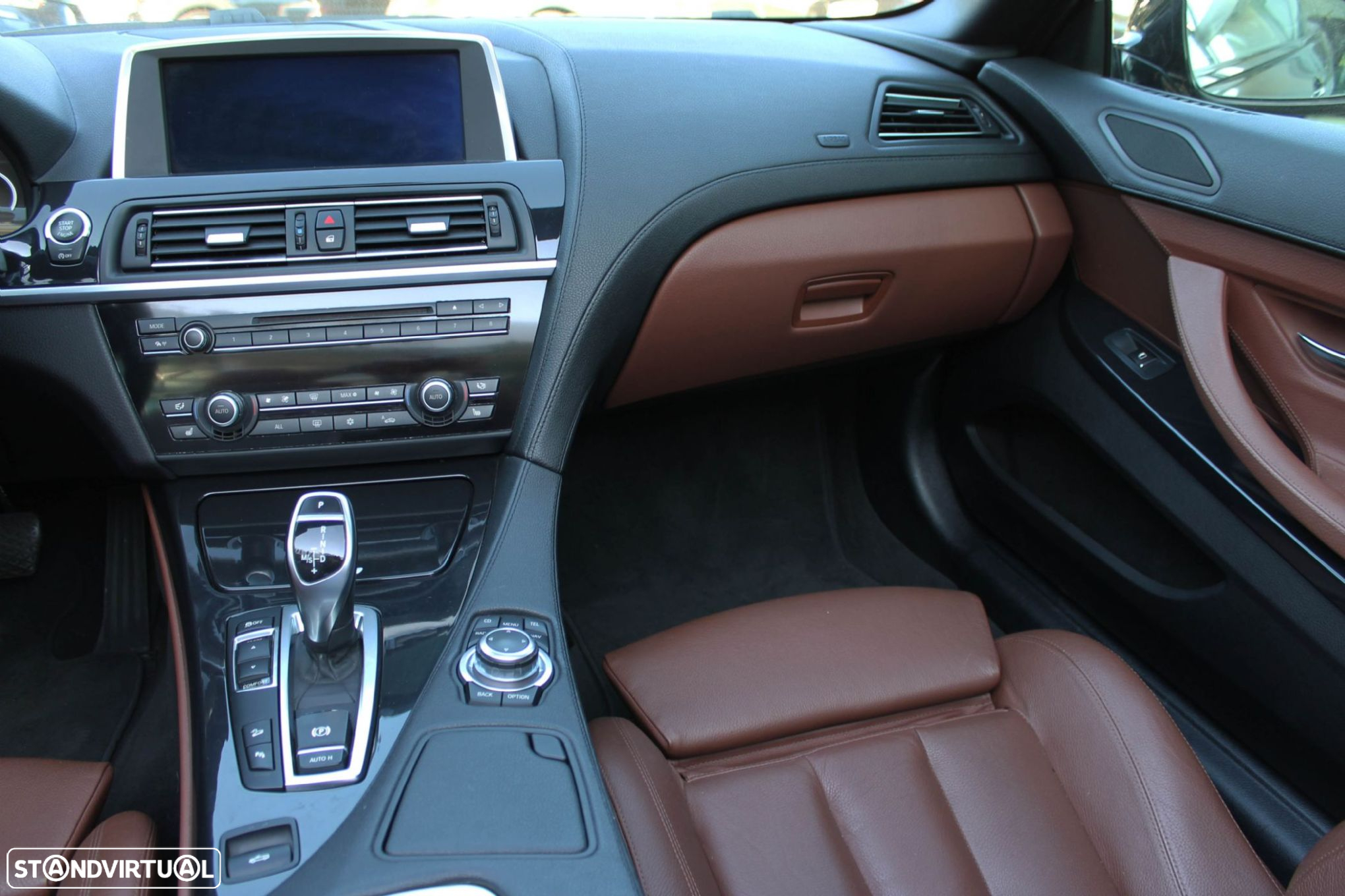 BMW 640 - 46