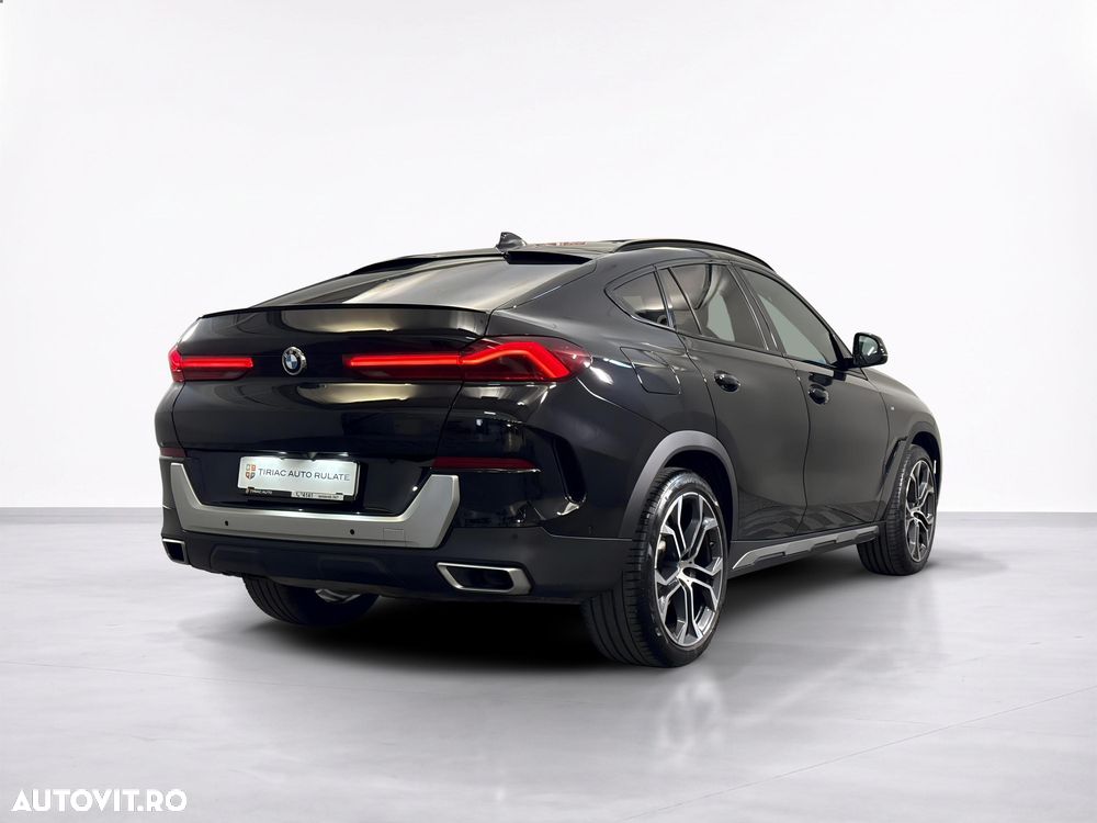 BMW X6 - 6