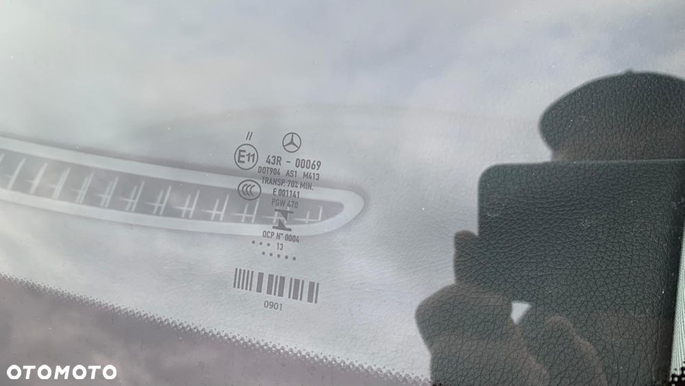 Mercedes-Benz Klasa A - 9