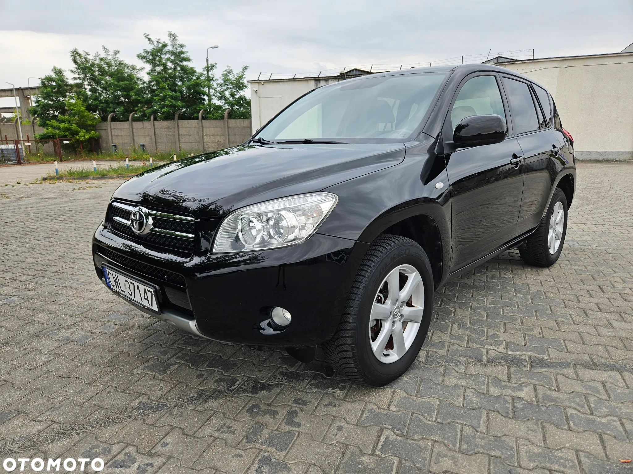 Toyota RAV4 2.0 4x4 Team - 4