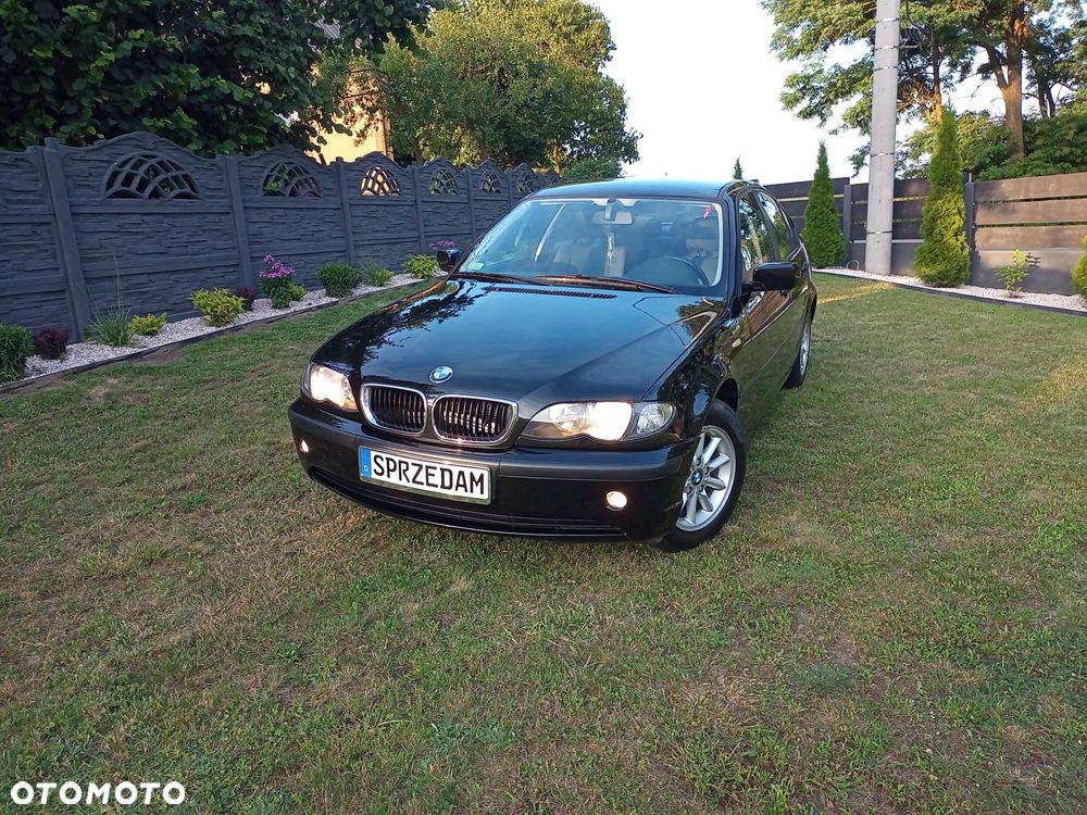 BMW Seria 3 316i Edition Lifestyle - 23