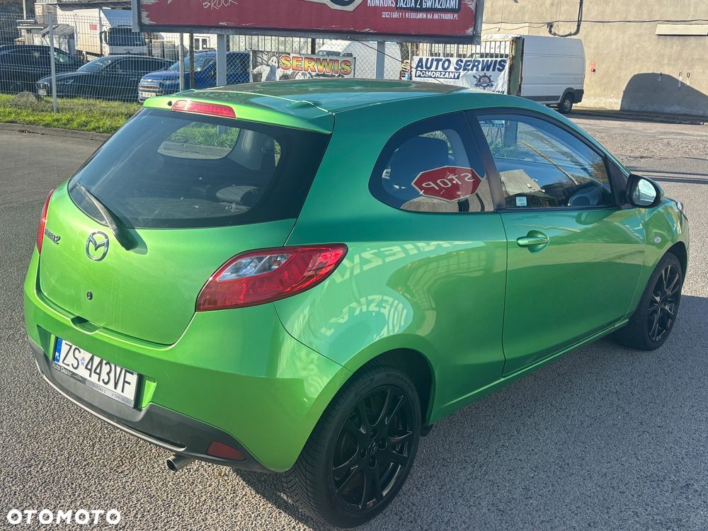 Mazda 2 1.3 Sport Impression - 7