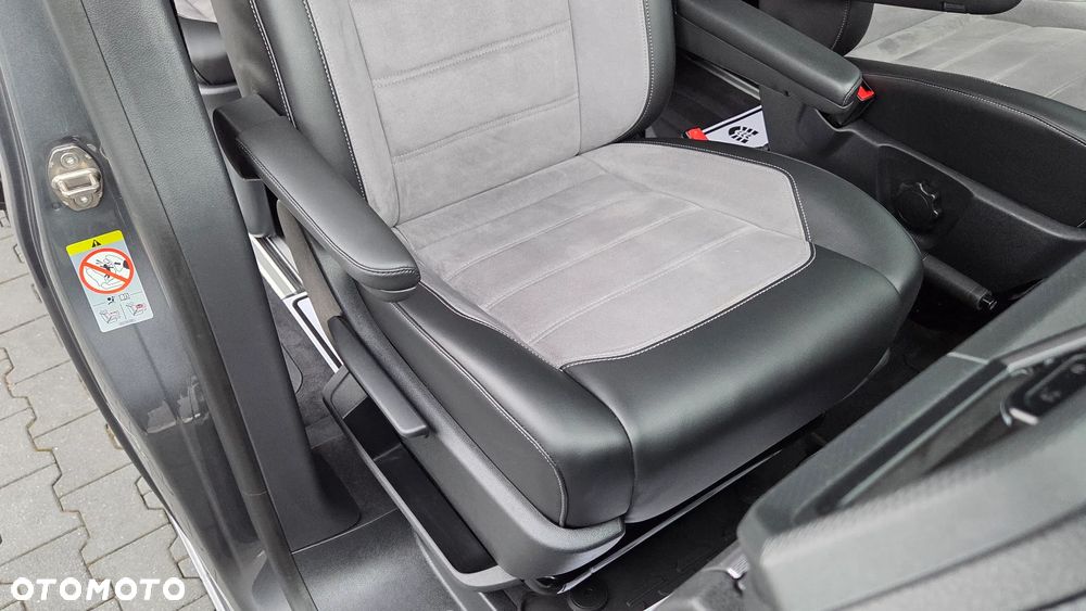 Volkswagen Multivan 2.0 TDI L1 Highline DSG - 12
