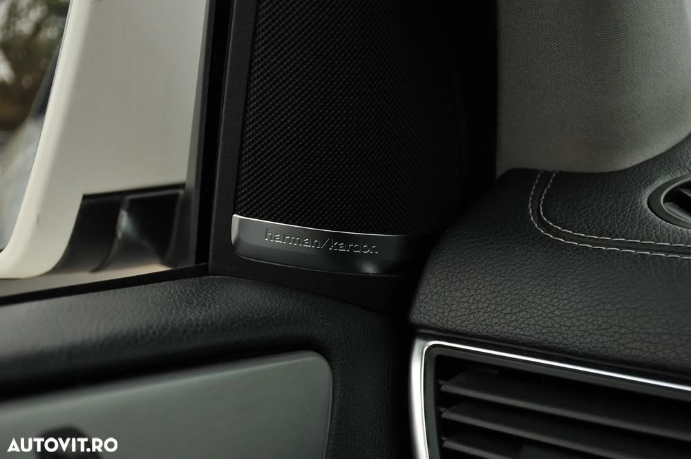 Mercedes-Benz ML 250 BlueTEC 4MATIC 7G-TRONIC - 22