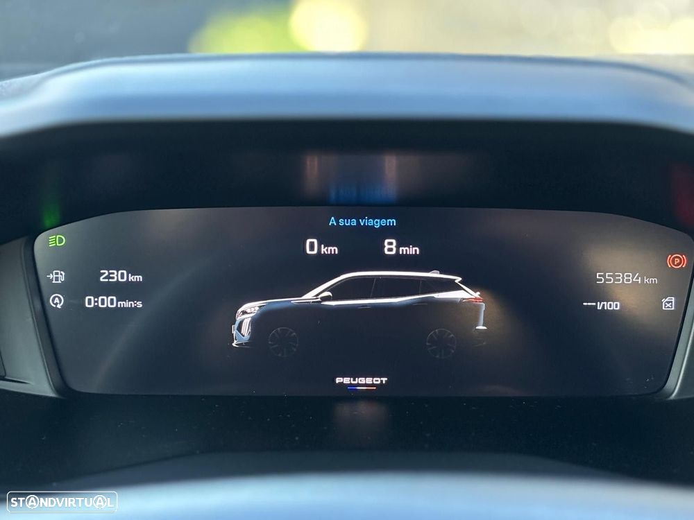 Peugeot 2008 1.2 PureTech Allure Pack - 7