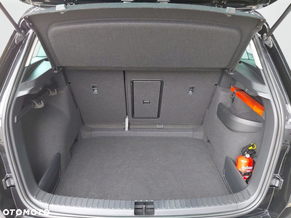 Skoda Karoq 1.5 TSI ACT Style DSG - 12