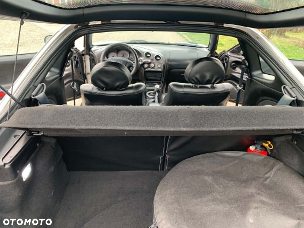 Hyundai Coupe 1.6 - 23