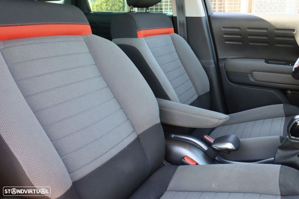 Citroën C3 Aircross 1.2 PureTech Live - 6