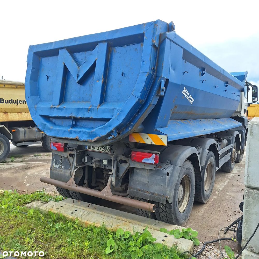 MAN TGS 41.440.BB - 3