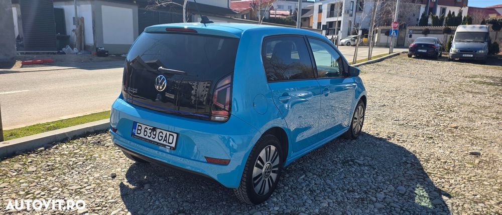 Volkswagen up! - 3