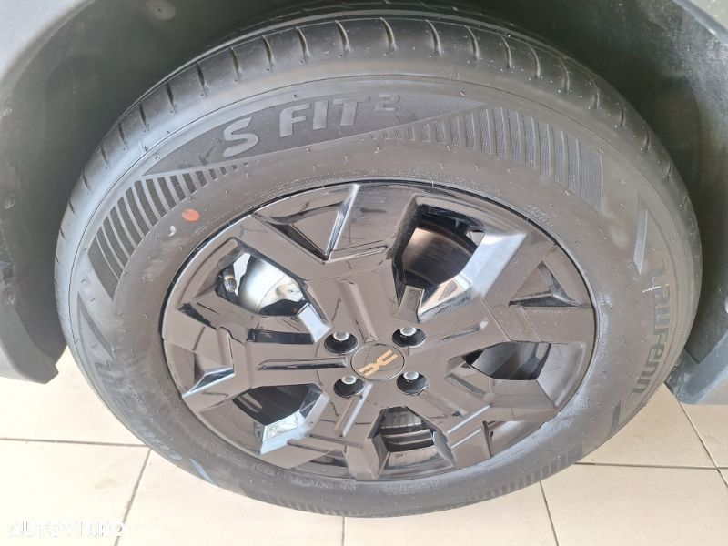 Dacia Sandero Stepway ECO-G 120 EDC Extreme - 8