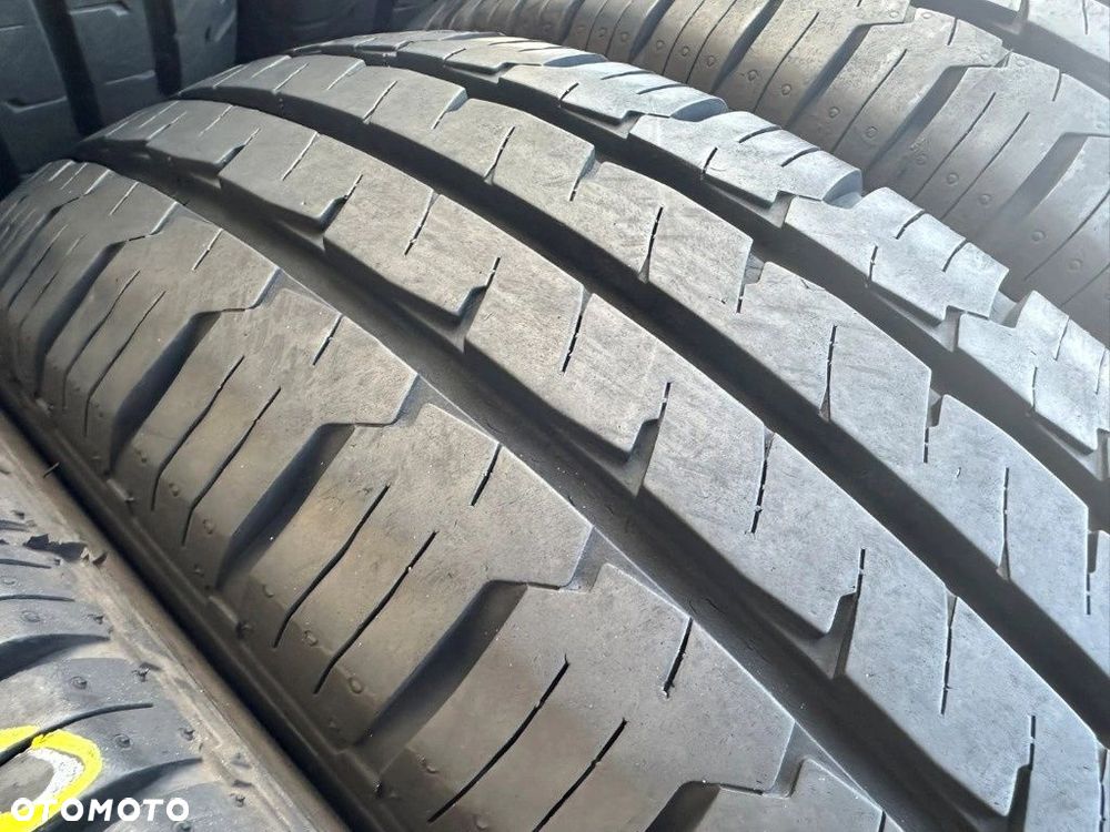 205/75/16C Hankook Vantra LT_7mm_2szt_(591) - 4