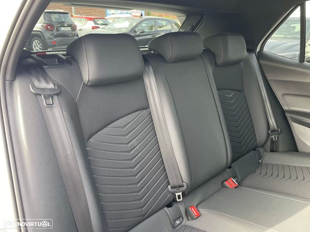 Cupra Born 58 kWh - 19